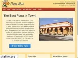 Sites similar to shippizzaman.com