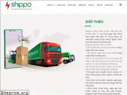 Sites similar to shippo.vn