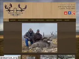Sites similar to shippranch.com