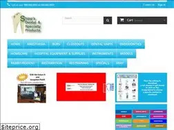 Sites similar to shippsdental.com