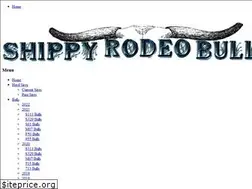 Sites similar to shippyrodeobulls.com