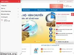 Sites similar to shipquocte.com