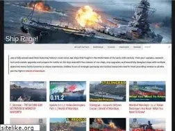 Sites similar to shiprage.com
