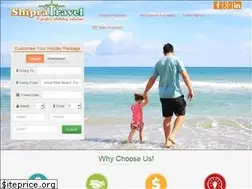 Sites similar to shipratravels.com