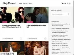 Sites similar to shiprecced.com
