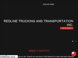 Sites similar to shipredline.com