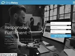Sites similar to shiprelay.com