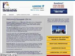 Sites similar to shiprenegade.com