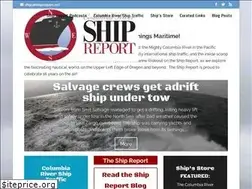Sites similar to shipreport.net