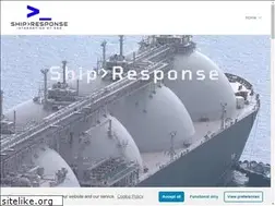 Sites similar to shipresponse.com