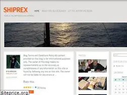 Sites similar to shiprex.net