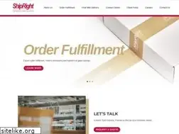 Sites similar to shiprightsolutions.com