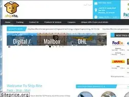 Sites similar to shipriteoffice.com