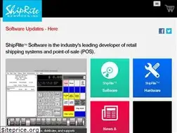 Sites similar to shipritesoftware.com