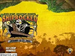 Sites similar to shiprocked.com