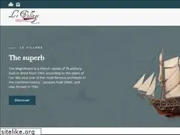 Sites similar to ships-models.com