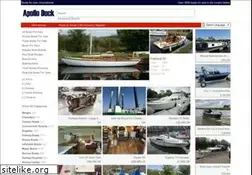 Sites similar to ships.io