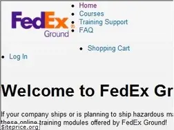 Sites similar to shipsafeshipsmart.com