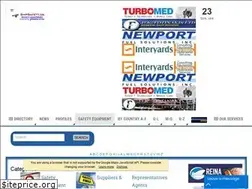 Sites similar to shipsafety.gr