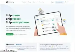 Sites similar to shipsaving.com