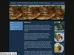 Sites similar to shipscafe.net