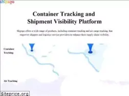 Sites similar to shipsgo.com