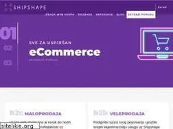 Sites similar to shipshape-solutions.com