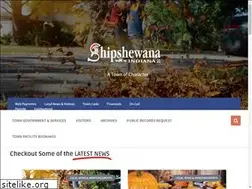Sites similar to shipshewana.org