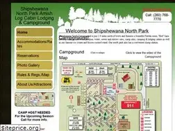 Sites similar to shipshewanacampgroundnorth.com
