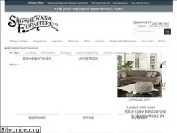 Sites similar to shipshewanafurniture.com
