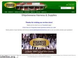Sites similar to shipshewanaharness.com
