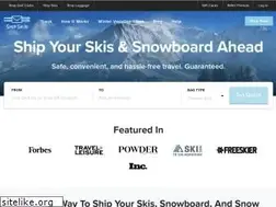 Sites similar to shipskis.com