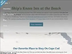 Sites similar to shipskneesinn.com