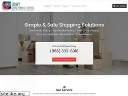 Sites similar to shipsmart.com