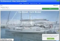 Sites similar to shipsnetwork.com