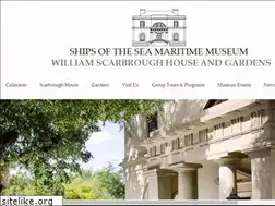 Sites similar to shipsofthesea.org