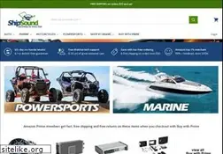 Sites similar to shipsound.com