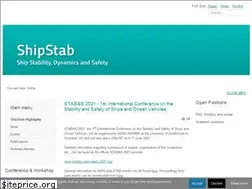 Sites similar to shipstab.org