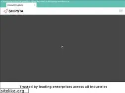 Sites similar to shipstago.com