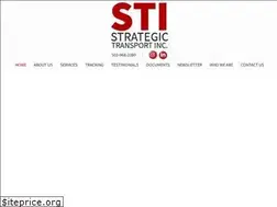 Sites similar to shipsti.com