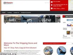 Sites similar to shipstoreduluth.com