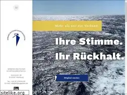 Sites similar to shipsuppliers.de