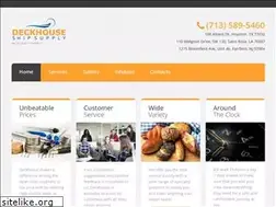 Sites similar to shipsupplyusa.com
