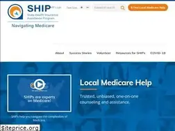 Sites similar to shiptacenter.org