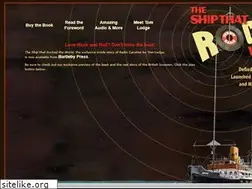 Sites similar to shipthatrocked.com