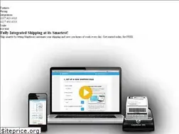 Sites similar to shiptheory.com