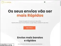 Sites similar to shiptimize.pt