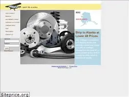 Sites similar to shiptoalaska.com
