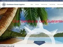 Sites similar to shiptocaribbean.com