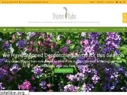 Sites similar to shiptonbulbs.co.uk